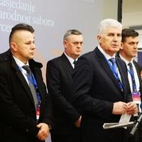 HNS objavio svoj prijedlog izbora članova Predsjedništva BiH