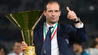 Trener Juventusa Alegri: Oduvijek sam govorio da je Inter favorit za titulu