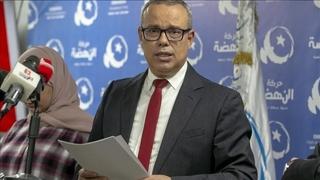 Tunis: Izrečene smrtne kazne četvorici osuđenika zbog ubistva političara 2013. godine
