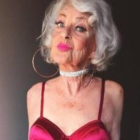 Ispunila sebi želju: Baka za svoj 95. rođendan otišla u striptiz bar, bila je glavna zvijezda