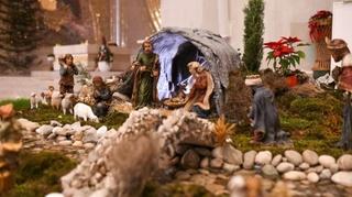 Danas je Božić, blagdan rođenja Isusa Krista