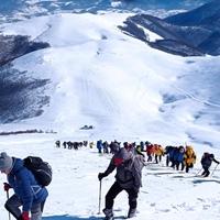 Planinari se popeli na vrh Bjelašnice u znak sjećanja na Dragog Novakovića