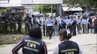 Tragedija u Hondurasu: 41 osoba stradala u sukobu u ženskom zatvoru