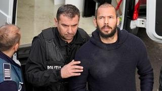 Sud u Rumuniji produžio kućni pritvor Endru Tejtu