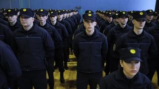 Promovirana 42. generacija polaznika Policijske akademije FMUP-a