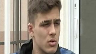 Harun Kurić, koji je pretučen u Baru: Razočaran sam u omladinu, trebali bi svi da budemo raja