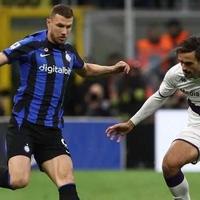 Prognoza legendarnog napadača: Džeko će dati gol, a Fiorentina osvojiti Kup 