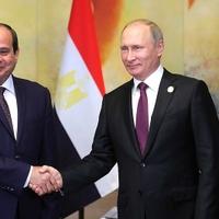Egipat planirao proizvesti 40.000 raketa za Rusiju krijući od Amerikanaca