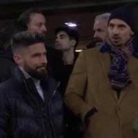 Milan nastavio potjeru za Juventusom i Interom: Prvijenac rođenog Bijeljinca, poseban gost na tribinama