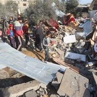 Zvaničnici Gaze sumnjaju u krađu organa iz tijela pronađenih u masovnim grobnicama
