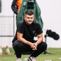 Feđa Dudić novi trener Novog Pazara