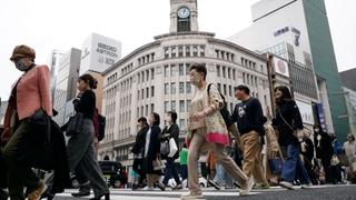 Više od 63 posto Japanaca tvrdi da su u finansijskom stresu
