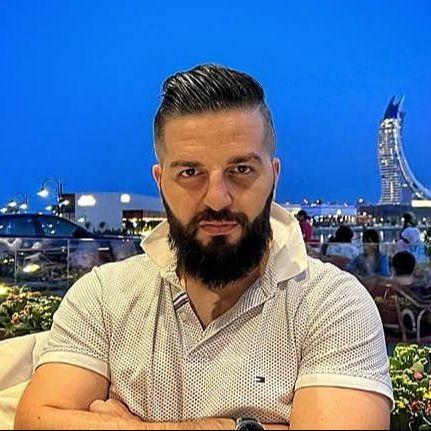 Ponovo napadnut Mirza Dervišević: Novinaru upućene prijetnje smrću