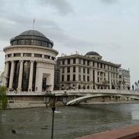 Grad neuništivog duha: Kako se Skoplje izdiglo iz ruševina 