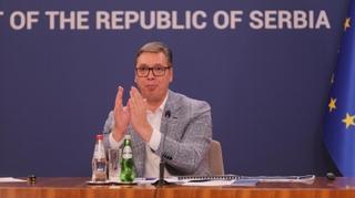 Vučić progovorio o zabrani ulaska Bregoviću u Moldaviju