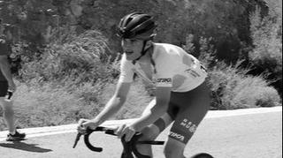 Tragedija potresla Španiju: Talentovani biciklist (18) poginuo na treningu
