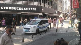 U Turskoj zbog terorizma uhapšeno šest osoba