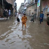 Obilne padavine i poplave u Pakistanu, poginulo 100 osoba