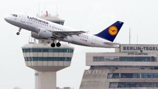 Lufthansa predviđa da će 1.000 letova biti otkazano zbog štrajka kabinskog osoblja