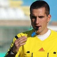 Miloš Gigović: Bruka za fudbal