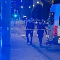 Pucnjava u Briselu: Dvije osobe ubijene