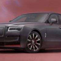 U čast 120. rođendana kompanije: Rolls-Royce dizajniran za ljubitelje mode vrijedi pravo bogatstvo