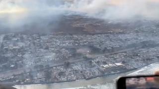 Šumski požari najsmrtonosniji u zadnjih 100 godina: Na Havajima poginulo najmanje 89 osoba