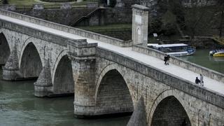Most Mehmed-paše Sokolovića u Višegradu: Nijemi svjedok historije stoljećima prkosi vremenu
