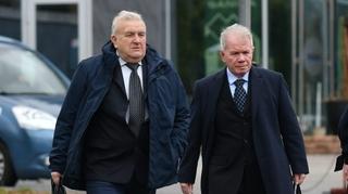 Suđenje Dudakoviću i ostalima: Odbrana iznijela drugačije informacije od tužilaca