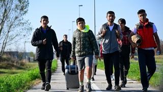 Finska planira usvojiti privremeni zakon o blokiranju ulaska migranata preko ruske granice