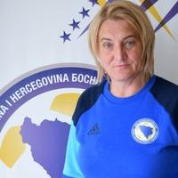Samira Hurem nosilac Plakete Kantona Sarajevo za "Avaz": Vrijedi se boriti za ženski fudbal
