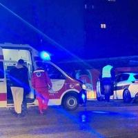 Teška nesreća u Bihaću: Učestvovalo i policijsko vozilo, ima povrijeđenih