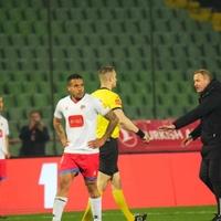 Ibričić se oglasio nakon navoda da je prijetio sudiji Musi uoči utakmice protiv Borca