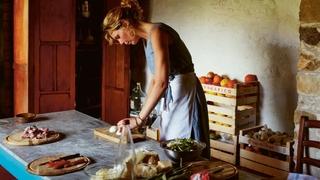 Sardinija je dom stogodišnjaka: Ovo je hrana koju konzumiraju 