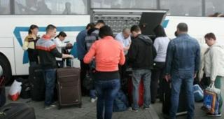 Olakšan odlazak radne snage u Njemačku: Slijedi li postrojavanje bh. građana na autobuskim stanicama