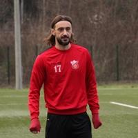Koševo ne pamti ovakav ispraćaj za protivničkog igrača: Ovacije i aplauz za Mersudina Ahmetovića