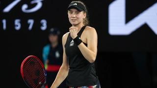 Jelena Ribakina prva finalistica Australijan Opena