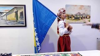 I u Italiji obilježen Dan državnosti BiH: Bosanska jela zamirisala u Rimu