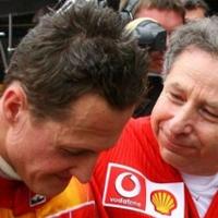 Najbolji prijatelj Mihaela Šumahera otkrio u kakvom je stanju legenda F1