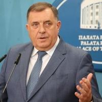 Dodik reagirao na saopćenje Ambasade SAD: Marfi nije tumač Ustava BiH niti Dejtonskog sporazuma