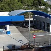 Bh. gigant iz Viteza otvorio benzinsku pumpu na Korčuli