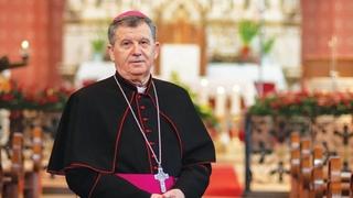 Nadbiskup metropolit vrhbosanski Vukšić: Iz naše zemlje mladi masovno odlaze