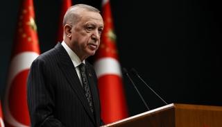 Erdoan: Izbori u Turskoj će biti 14. maja 