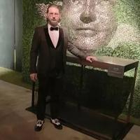 Hrvatski umjetnik prodao skulpturu za 712.000 eura: "Osjećam se kao Džo Bajden"
