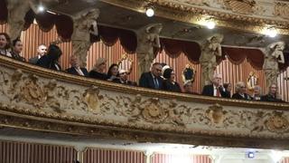 Premijerno izvedena opera "Lennon" kompozitora Ive Josipovića: Okupio političku elitu