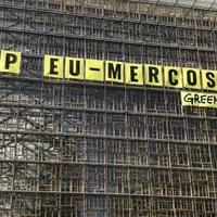 Samit Mercosura počinje u ponedjeljak dok trgovinski sporazum sa EU visi o koncu