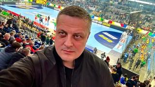 Mijatović poslao podršku rukometašima BiH: Zemlja smo s najviše "selektora", reprezentacija se voli i kad gubi