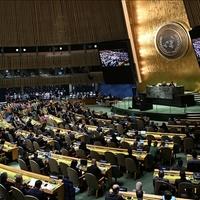 Generalna skupština UN-a prihvatila nacrt rezolucije o borbi protiv islamofobije

