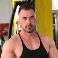 Balkanski bodybuilding prvak pronađen mrtav: Utopio se dok je pecao