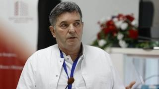 Upravni odbor odlučio: Ismet Gavrankapetanović je novi direktor KCUS-a